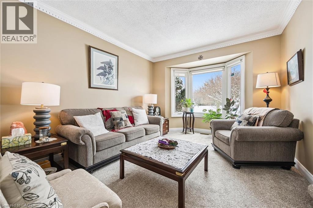 25 Lynnvalley Crescent, Kitchener, Ontario  N2N 3A8 - Photo 6 - 40806782