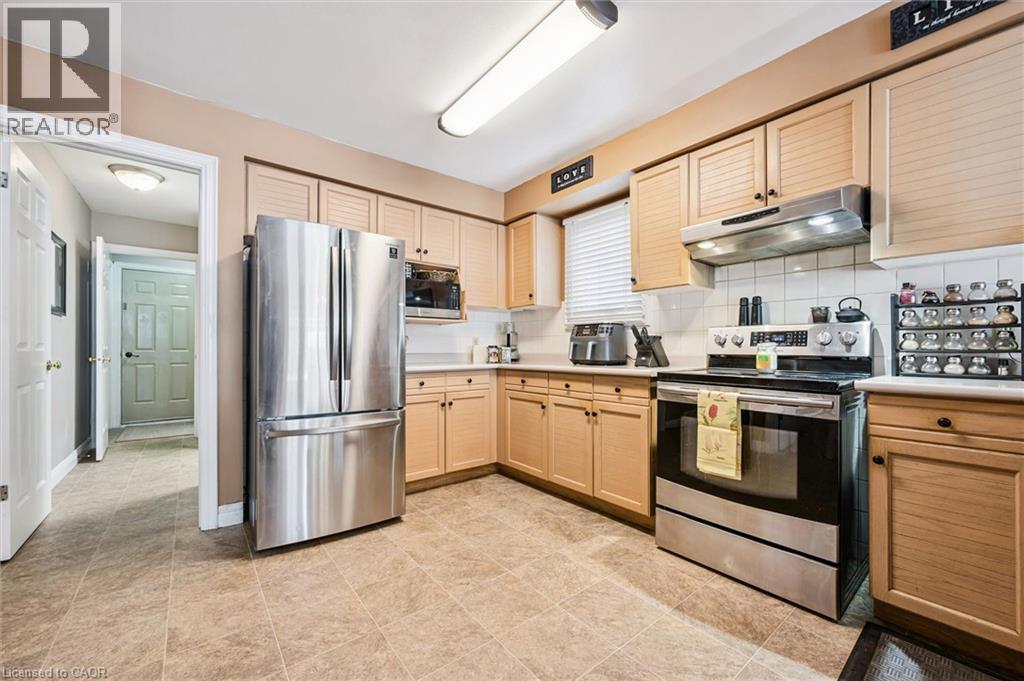 25 Lynnvalley Crescent, Kitchener, Ontario  N2N 3A8 - Photo 14 - 40806782