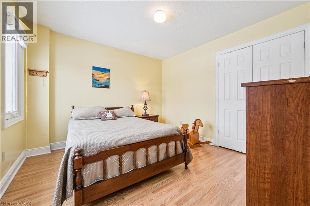 25 Lynnvalley Crescent, Kitchener, Ontario  N2N 3A8 - Photo 23 - 40806782