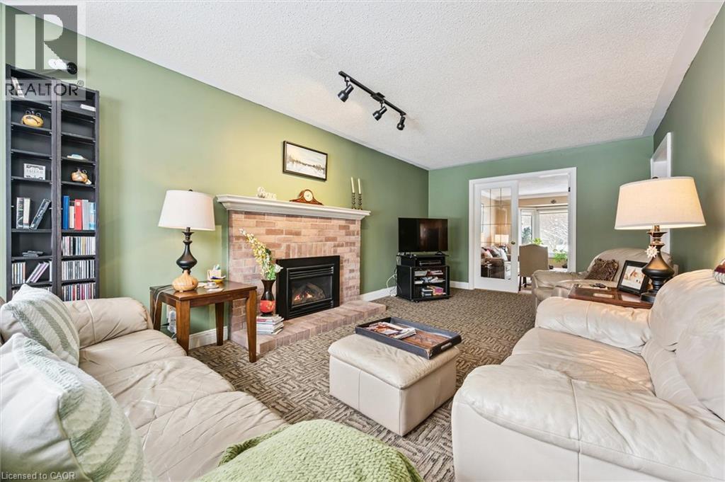 25 Lynnvalley Crescent, Kitchener, Ontario  N2N 3A8 - Photo 9 - 40806782