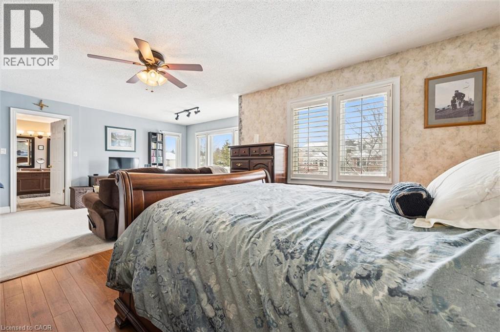 25 Lynnvalley Crescent, Kitchener, Ontario  N2N 3A8 - Photo 28 - 40806782