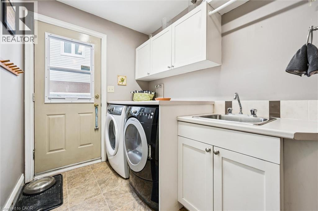 25 Lynnvalley Crescent, Kitchener, Ontario  N2N 3A8 - Photo 18 - 40806782