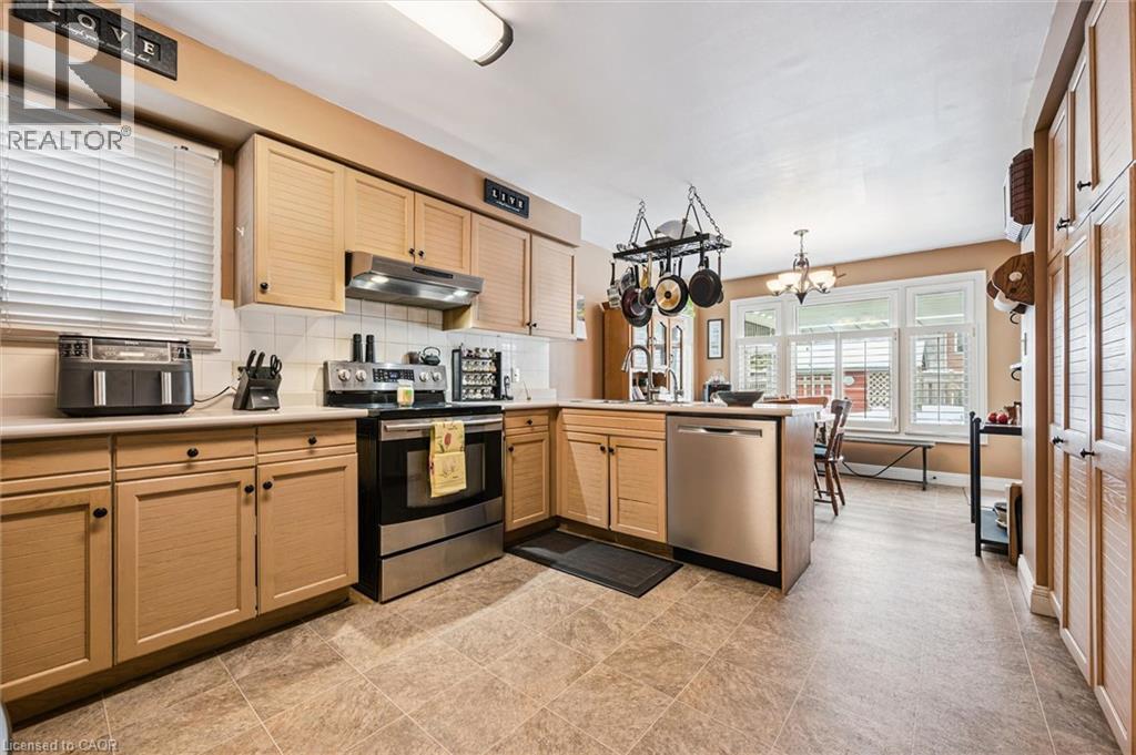 25 Lynnvalley Crescent, Kitchener, Ontario  N2N 3A8 - Photo 15 - 40806782