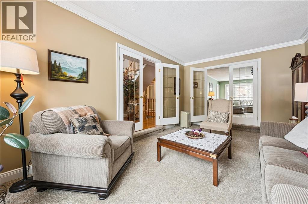 25 Lynnvalley Crescent, Kitchener, Ontario  N2N 3A8 - Photo 7 - 40806782