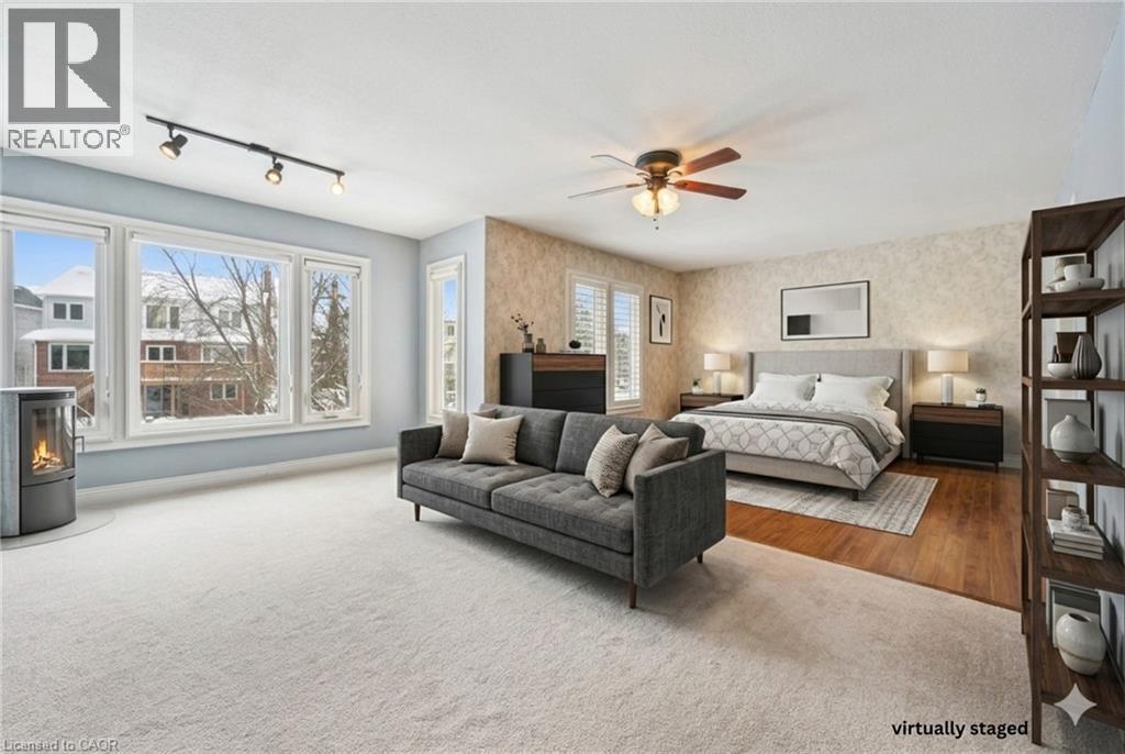 25 Lynnvalley Crescent, Kitchener, Ontario  N2N 3A8 - Photo 27 - 40806782