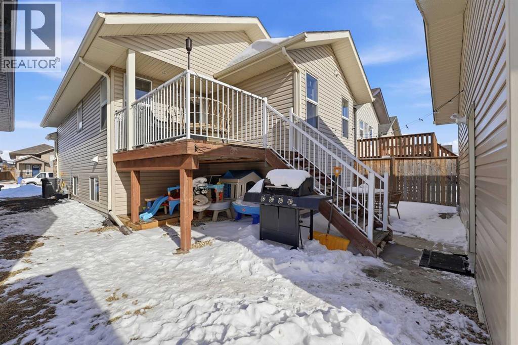 6 Harvest Close, Penhold, Alberta  T0M 1R0 - Photo 27 - A2288523