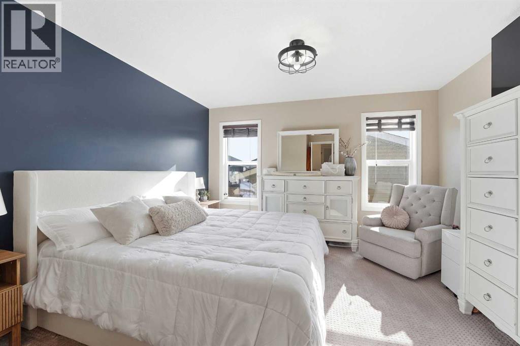 6 Harvest Close, Penhold, Alberta  T0M 1R0 - Photo 14 - A2288523