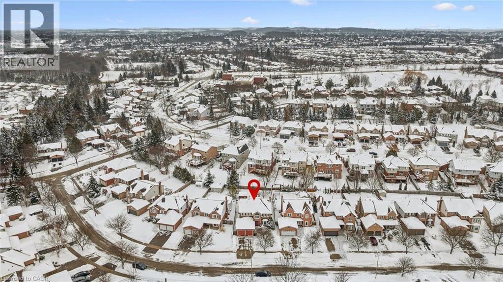 25 Lynnvalley Crescent, Kitchener, Ontario  N2N 3A8 - Photo 49 - 40806782