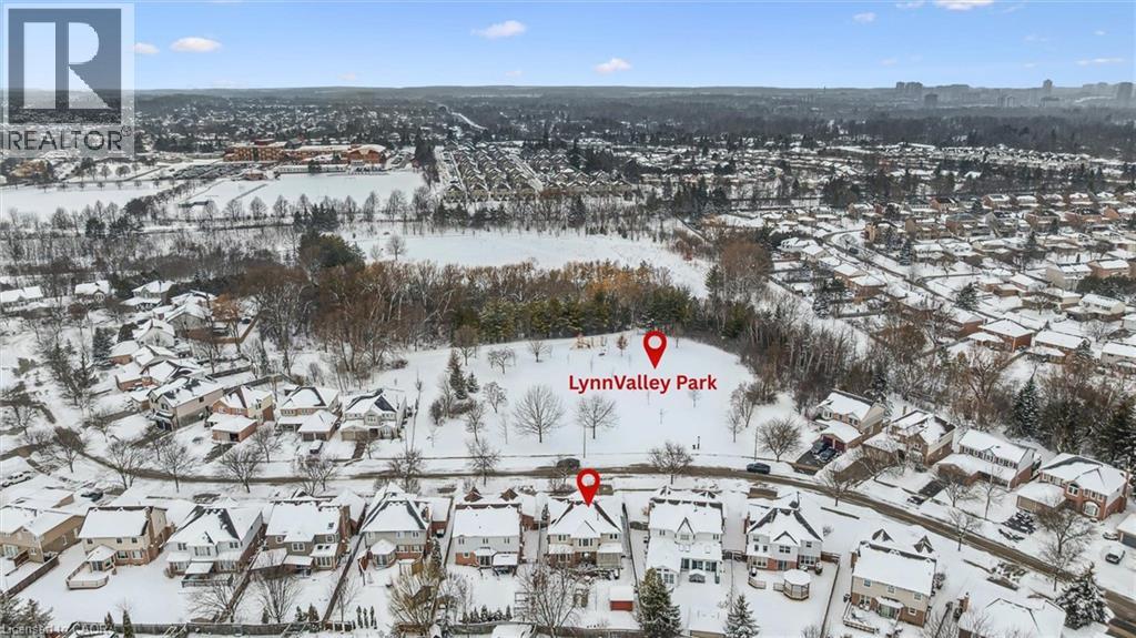 25 Lynnvalley Crescent, Kitchener, Ontario  N2N 3A8 - Photo 50 - 40806782