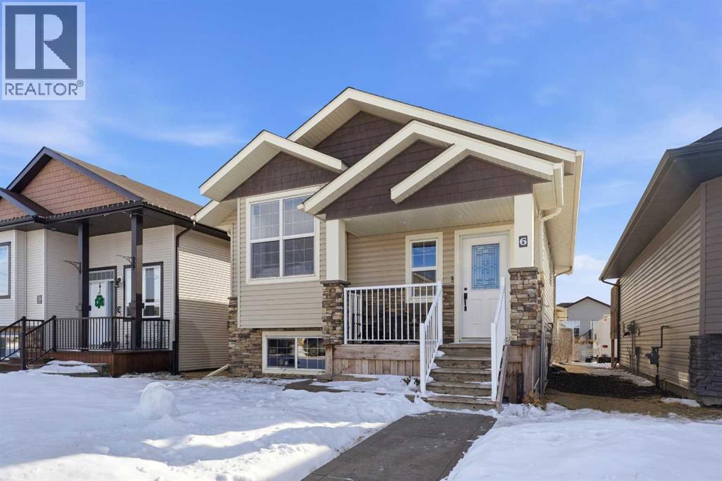 6 Harvest Close, Penhold, Alberta  T0M 1R0 - Photo 22 - A2288523