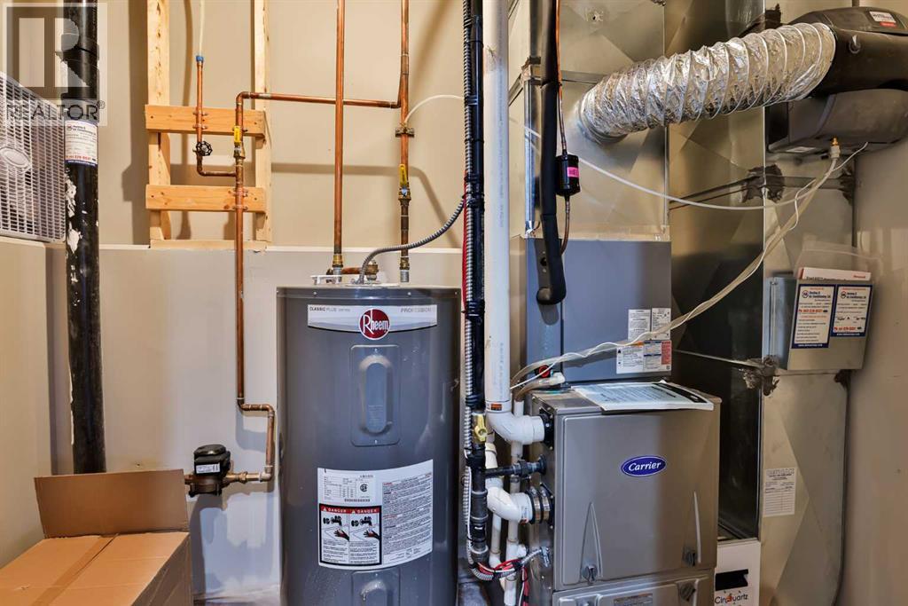 517 Sixmile Crescent S, Lethbridge, Alberta  T1K 5X2 - Photo 23 - A2287579