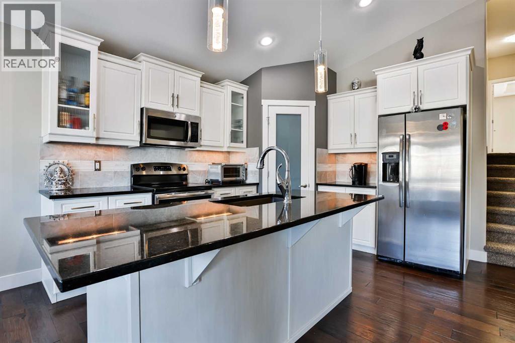 517 Sixmile Crescent S, Lethbridge, Alberta  T1K 5X2 - Photo 4 - A2287579