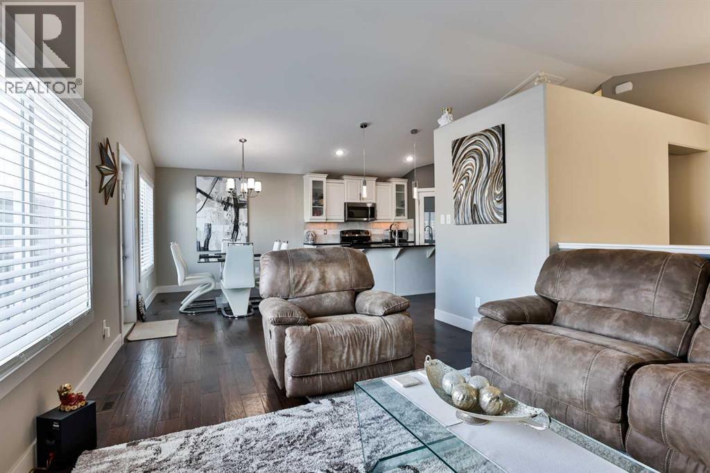 517 Sixmile Crescent S, Lethbridge, Alberta  T1K 5X2 - Photo 9 - A2287579