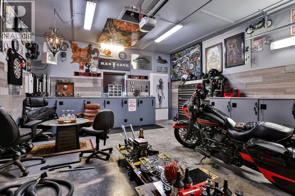 517 Sixmile Crescent S, Lethbridge, Alberta  T1K 5X2 - Photo 30 - A2287579