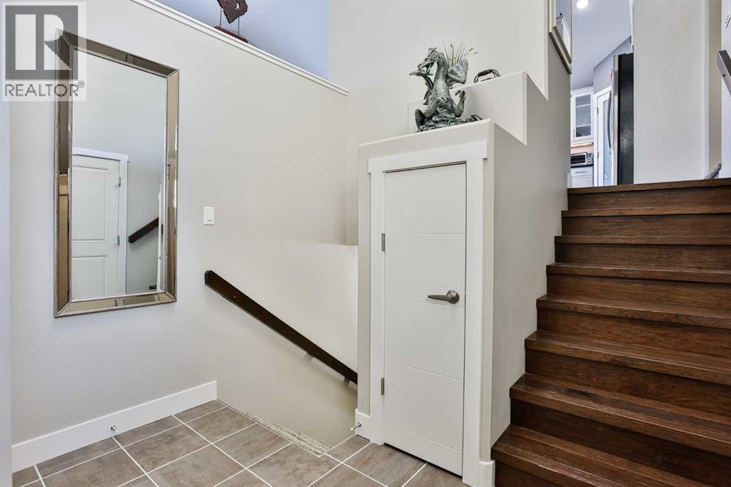 517 Sixmile Crescent S, Lethbridge, Alberta  T1K 5X2 - Photo 2 - A2287579