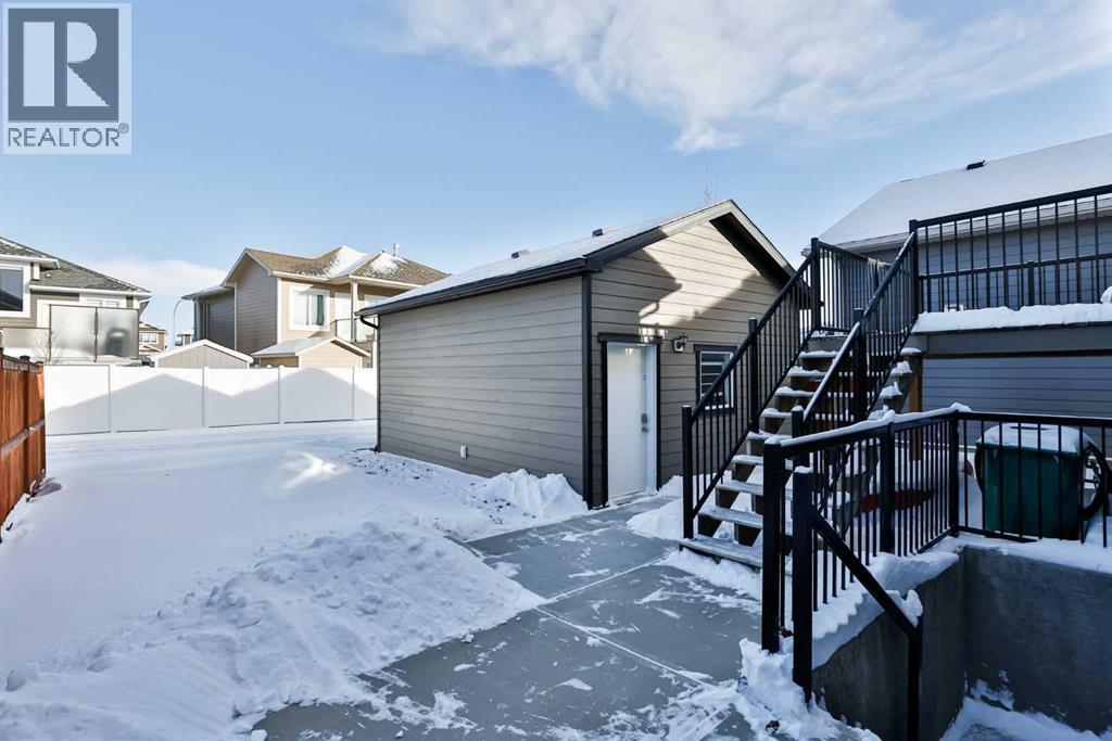 517 Sixmile Crescent S, Lethbridge, Alberta  T1K 5X2 - Photo 28 - A2287579