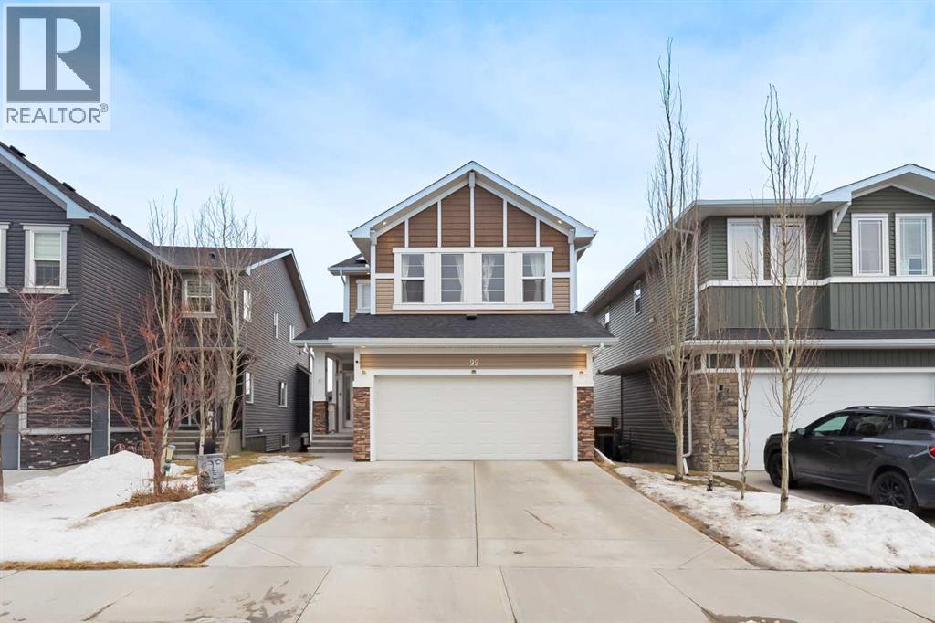 99 Evansglen Circle Nw, Calgary, Alberta  T3P 0W8 - Photo 26 - A2280889