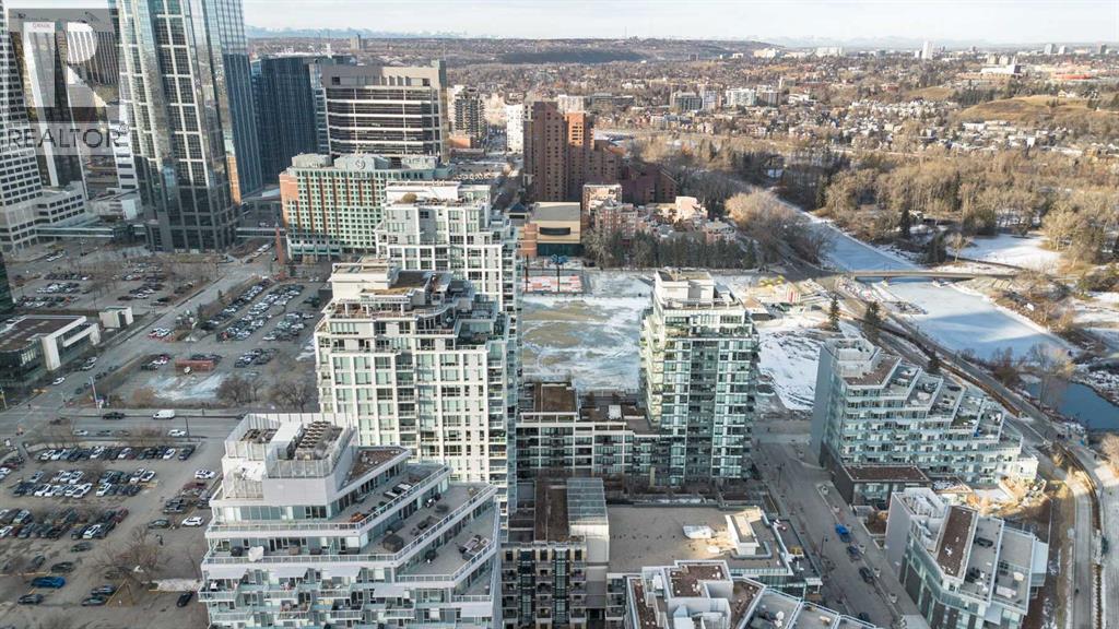 1826, 222 Riverfront Avenue Sw, Calgary, Alberta  T2P 0X2 - Photo 39 - A2280979