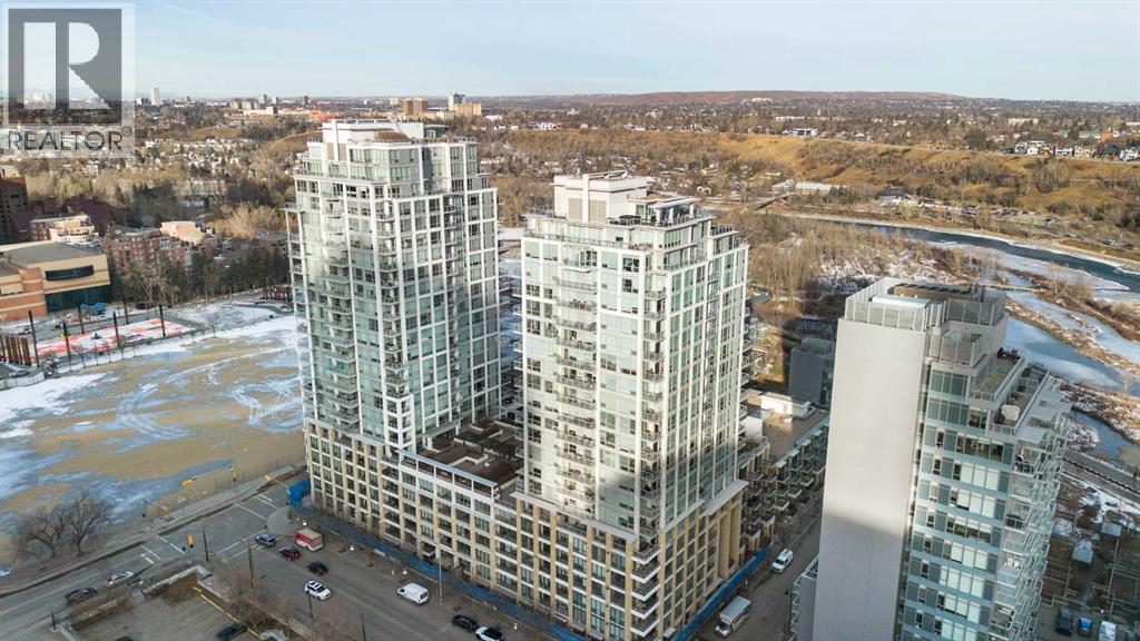 1826, 222 Riverfront Avenue Sw, Calgary, Alberta  T2P 0X2 - Photo 36 - A2280979