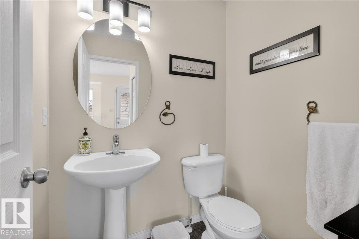4519 Turner Sq Nw, Edmonton, Alberta  T6R 3E3 - Photo 12 - E4475122
