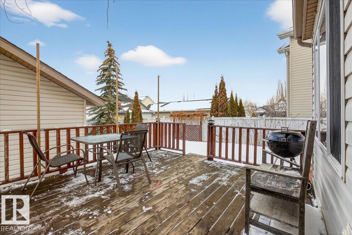 4519 Turner Sq Nw, Edmonton, Alberta  T6R 3E3 - Photo 14 - E4475122