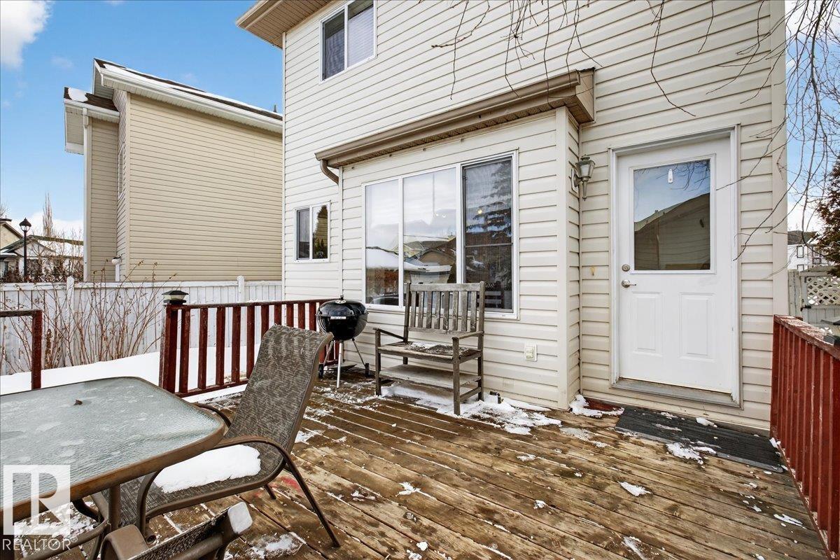4519 Turner Sq Nw, Edmonton, Alberta  T6R 3E3 - Photo 15 - E4475122