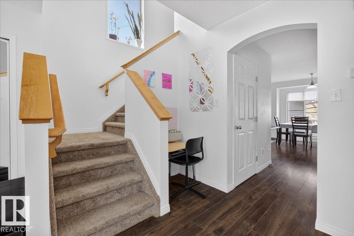4519 Turner Sq Nw, Edmonton, Alberta  T6R 3E3 - Photo 16 - E4475122