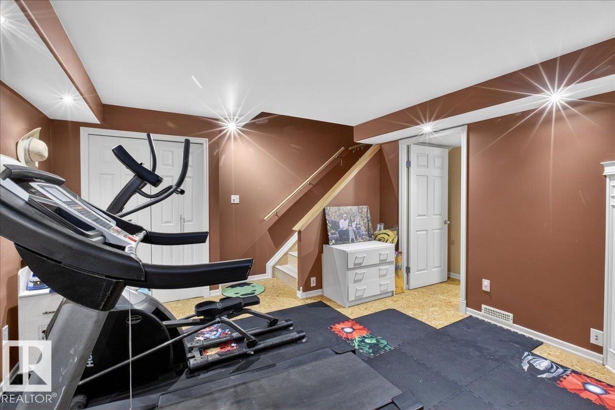 4519 Turner Sq Nw, Edmonton, Alberta  T6R 3E3 - Photo 29 - E4475122