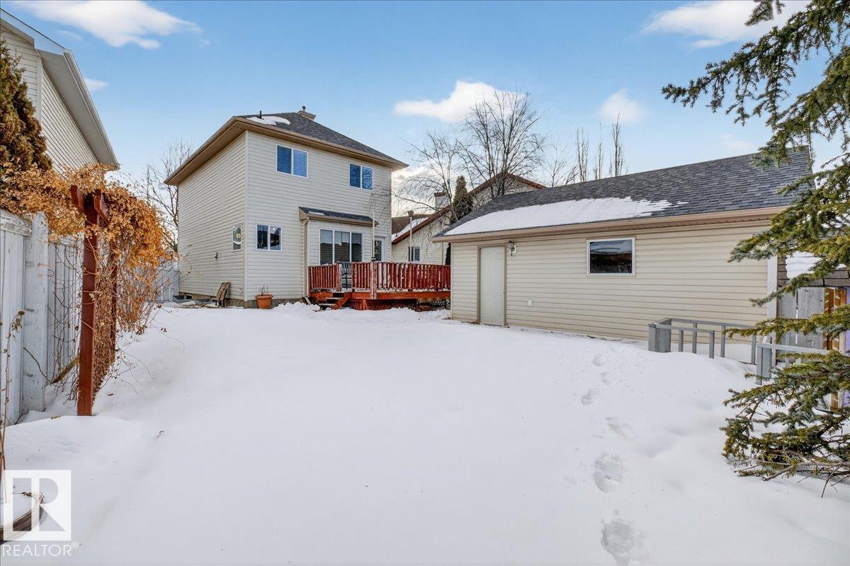 4519 Turner Sq Nw, Edmonton, Alberta  T6R 3E3 - Photo 37 - E4475122