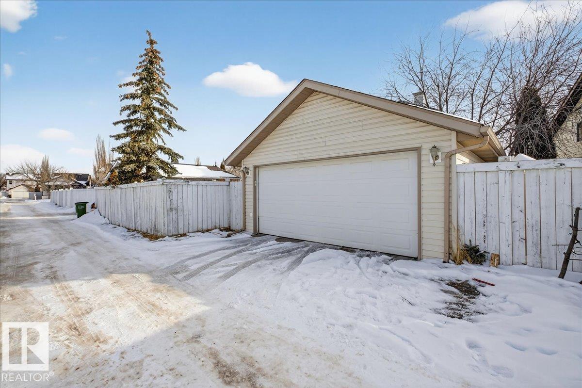 4519 Turner Sq Nw, Edmonton, Alberta  T6R 3E3 - Photo 40 - E4475122