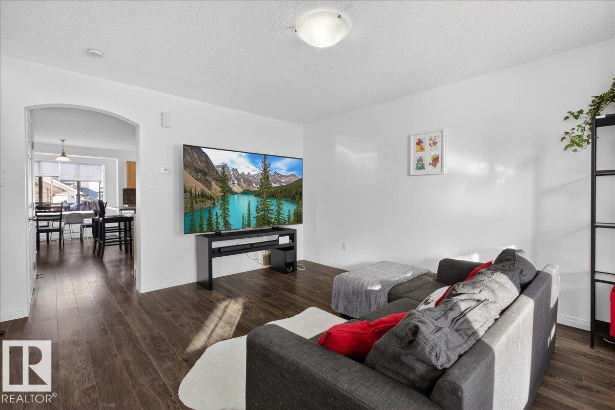 4519 Turner Sq Nw, Edmonton, Alberta  T6R 3E3 - Photo 7 - E4475122