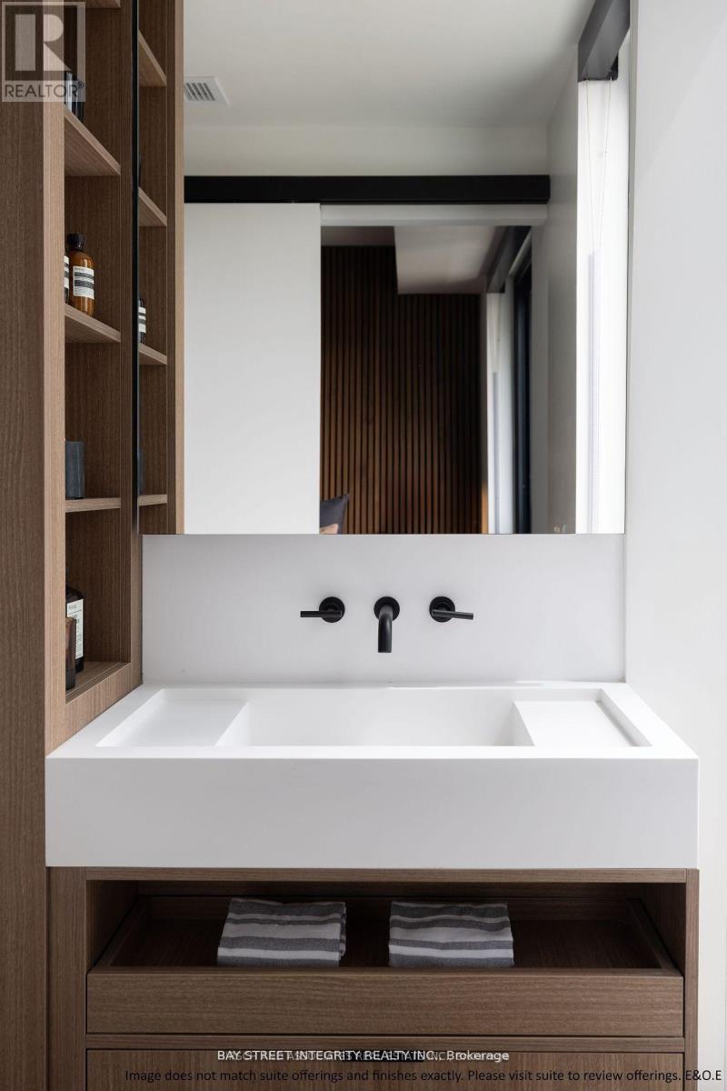 2511 - 55 Charles Street E, Toronto, Ontario  M4Y 1S9 - Photo 16 - C12826548