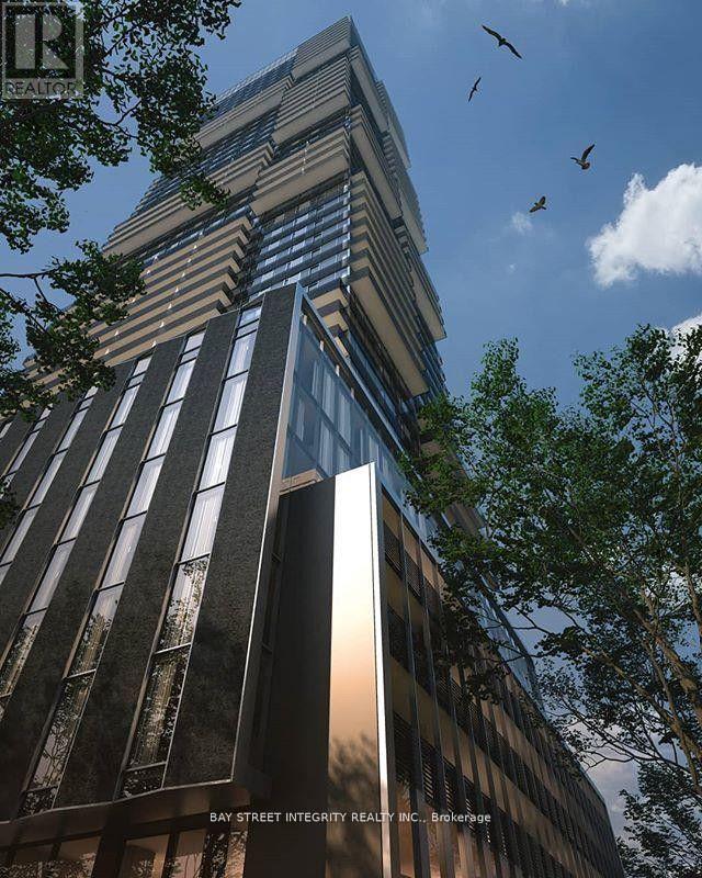 2511 - 55 Charles Street E, Toronto, Ontario  M4Y 1S9 - Photo 2 - C12826548