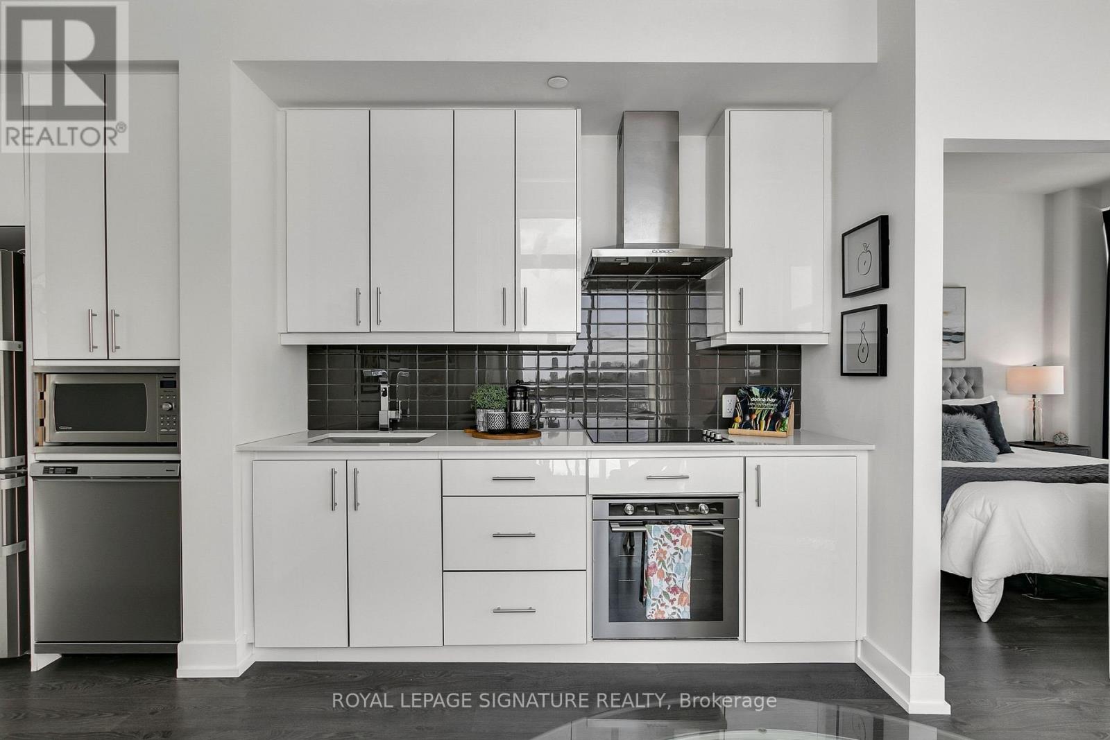 506 - 75 The Donway W, Toronto, Ontario  M3C 2E9 - Photo 10 - C12826666