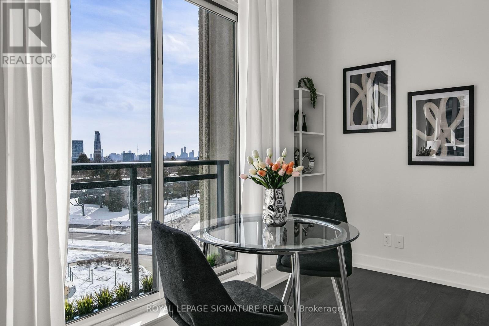 506 - 75 The Donway W, Toronto, Ontario  M3C 2E9 - Photo 12 - C12826666