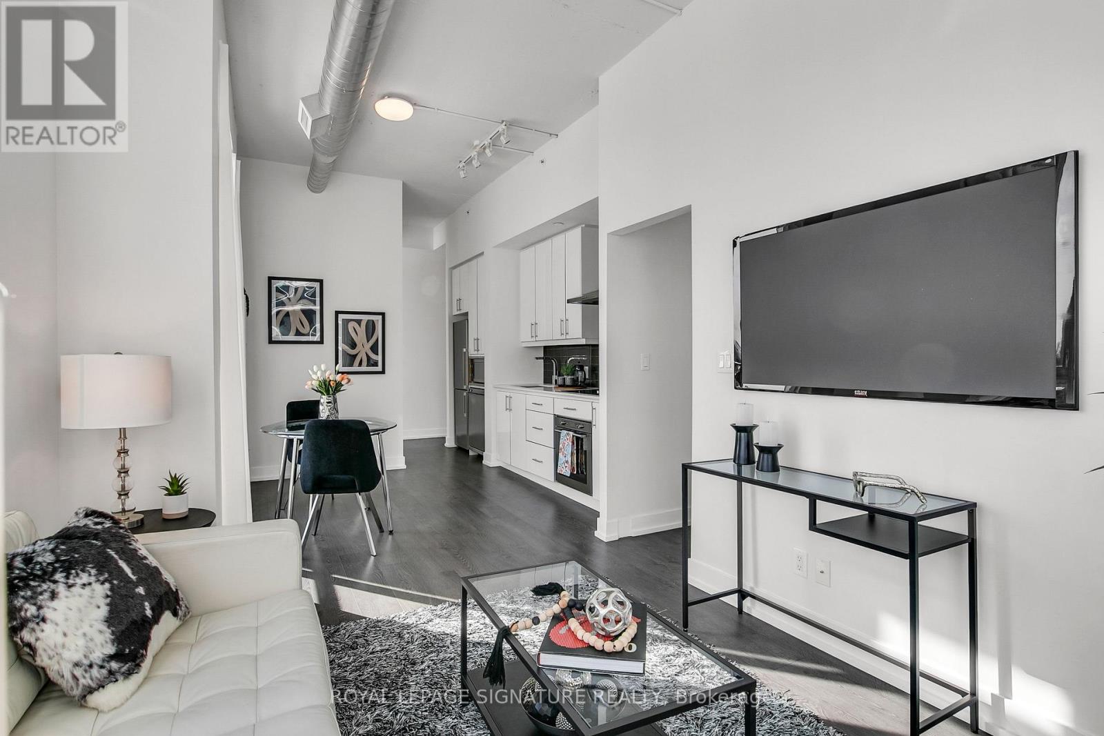 506 - 75 The Donway W, Toronto, Ontario  M3C 2E9 - Photo 16 - C12826666