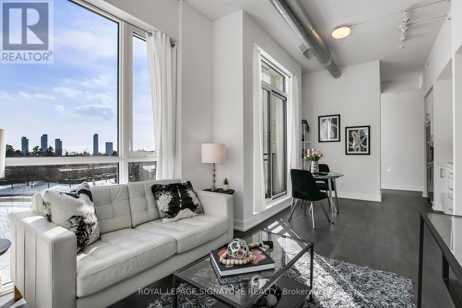 506 - 75 The Donway W, Toronto, Ontario  M3C 2E9 - Photo 17 - C12826666