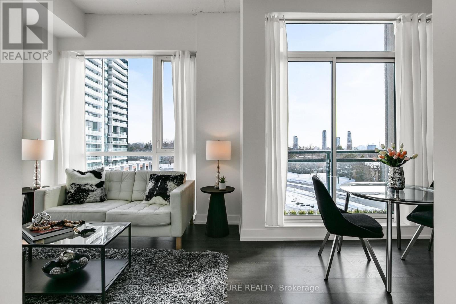 506 - 75 The Donway W, Toronto, Ontario  M3C 2E9 - Photo 18 - C12826666