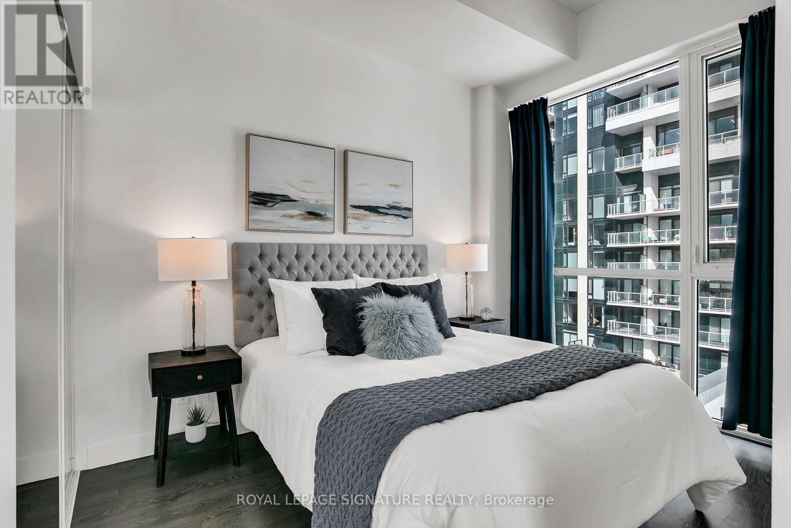 506 - 75 The Donway W, Toronto, Ontario  M3C 2E9 - Photo 19 - C12826666