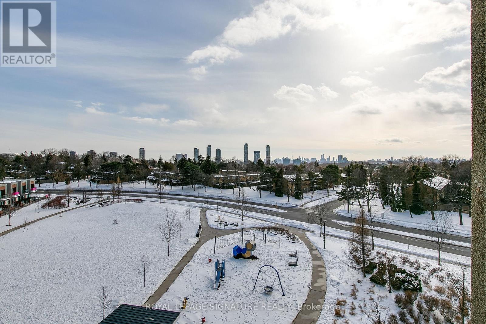 506 - 75 The Donway W, Toronto, Ontario  M3C 2E9 - Photo 24 - C12826666