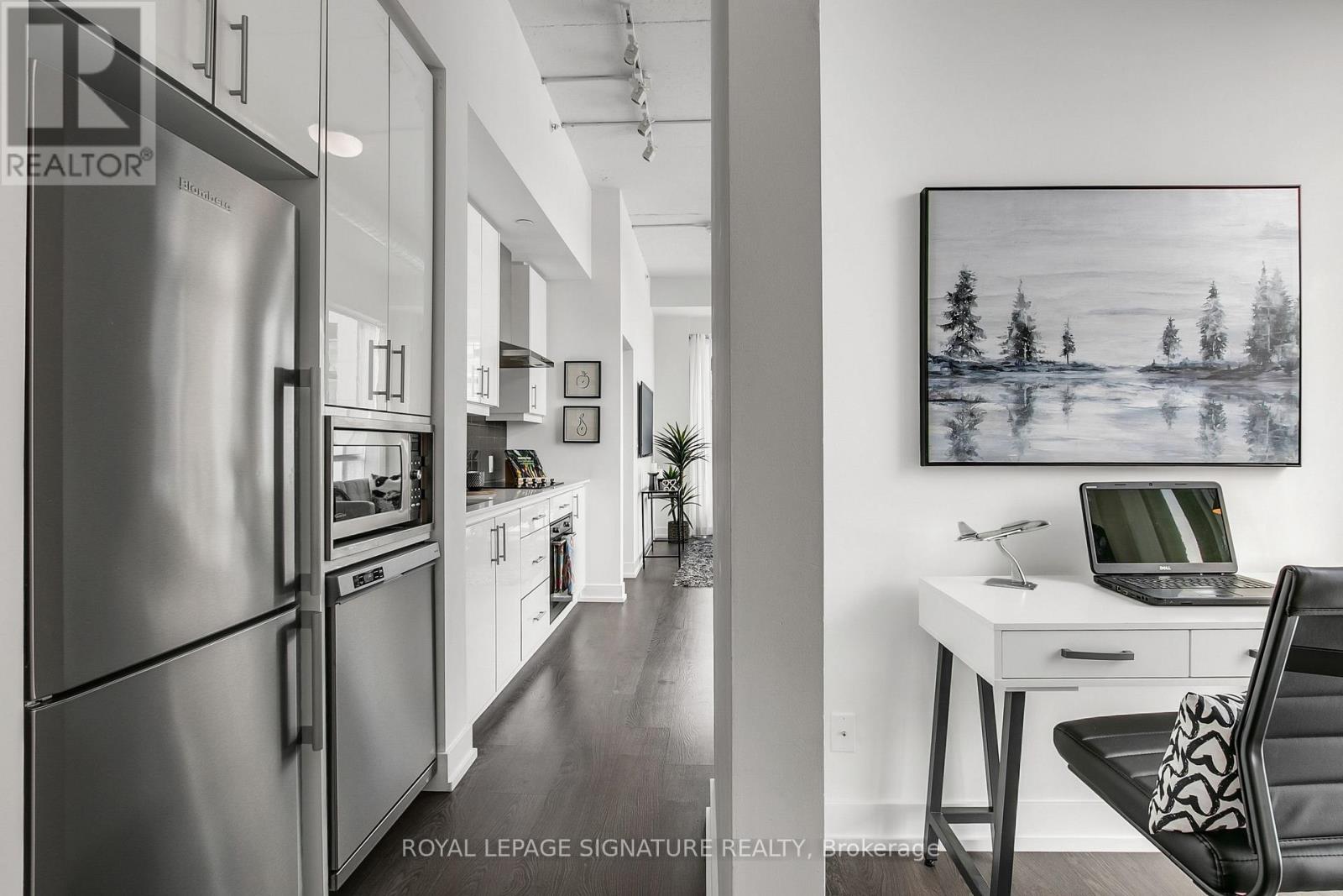 506 - 75 The Donway W, Toronto, Ontario  M3C 2E9 - Photo 3 - C12826666