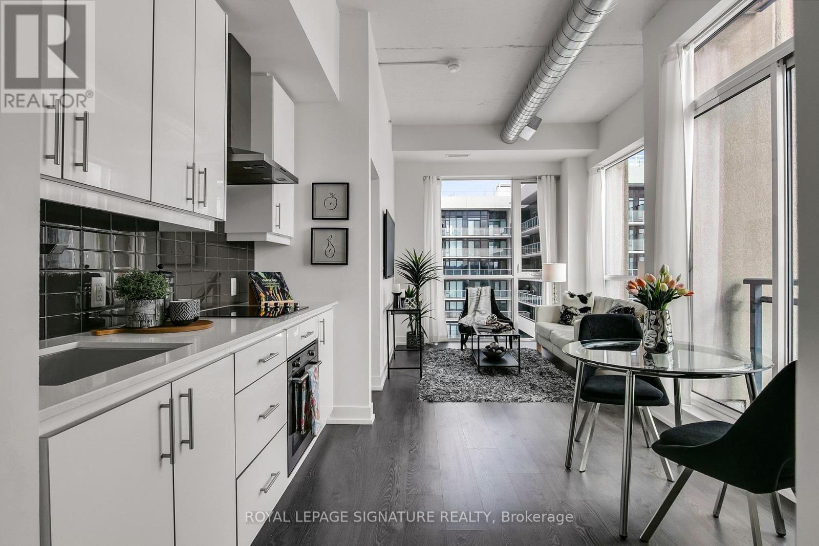 506 - 75 The Donway W, Toronto, Ontario  M3C 2E9 - Photo 5 - C12826666