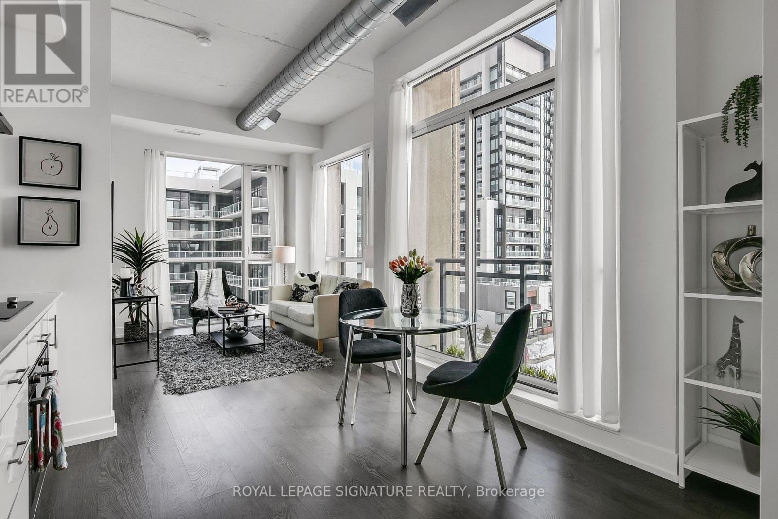 506 - 75 The Donway W, Toronto, Ontario  M3C 2E9 - Photo 7 - C12826666