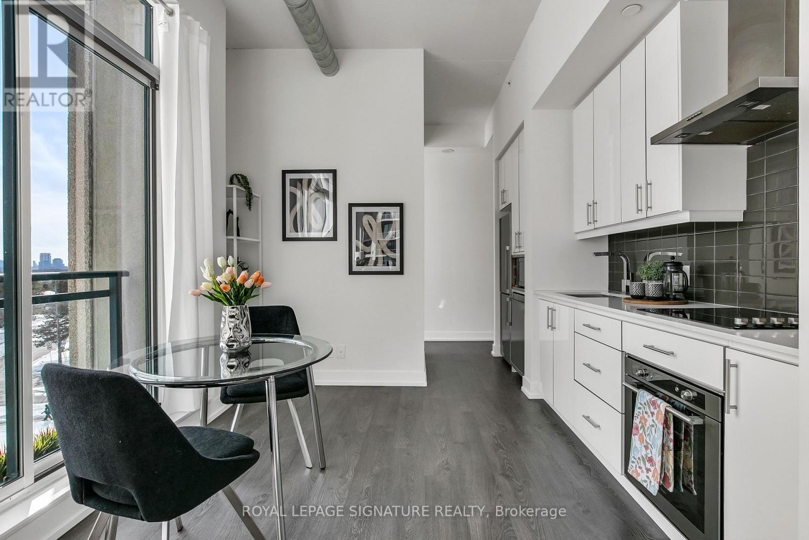 506 - 75 The Donway W, Toronto, Ontario  M3C 2E9 - Photo 8 - C12826666