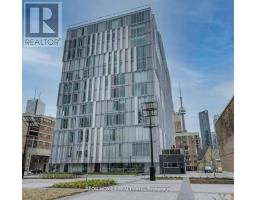 411 - 50 MCCAUL STREET, Toronto, Ontario