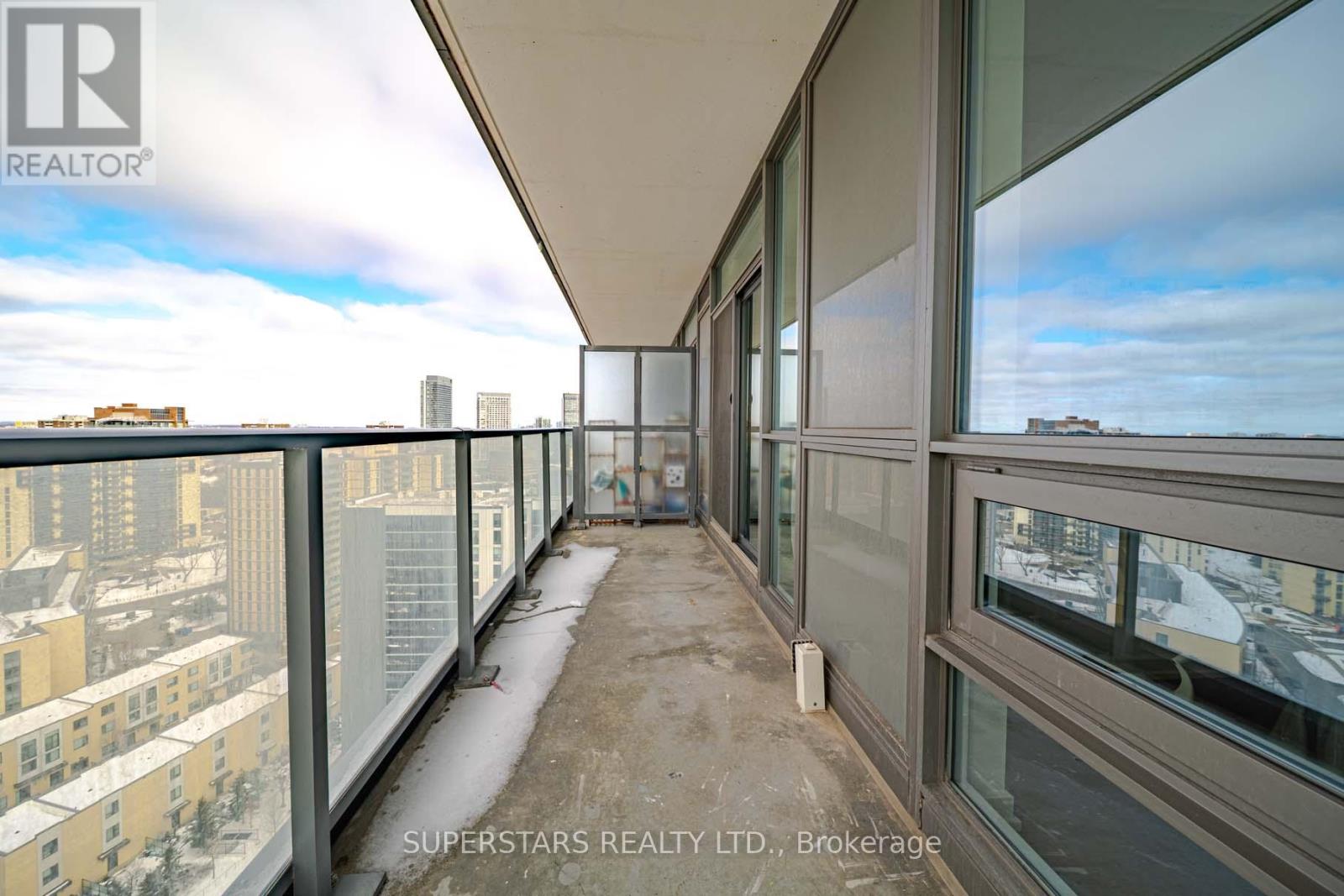 2008 - 56 Forest Manor Road, Toronto, Ontario  M2J 0E5 - Photo 18 - C12826726