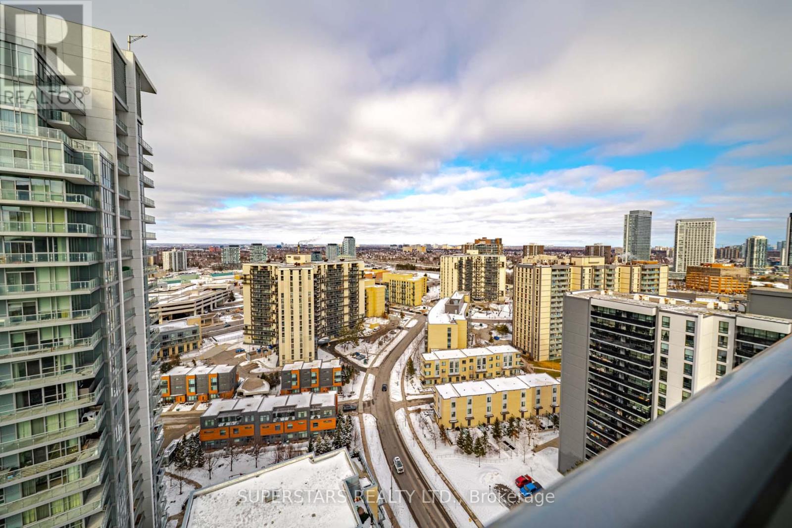 2008 - 56 Forest Manor Road, Toronto, Ontario  M2J 0E5 - Photo 19 - C12826726