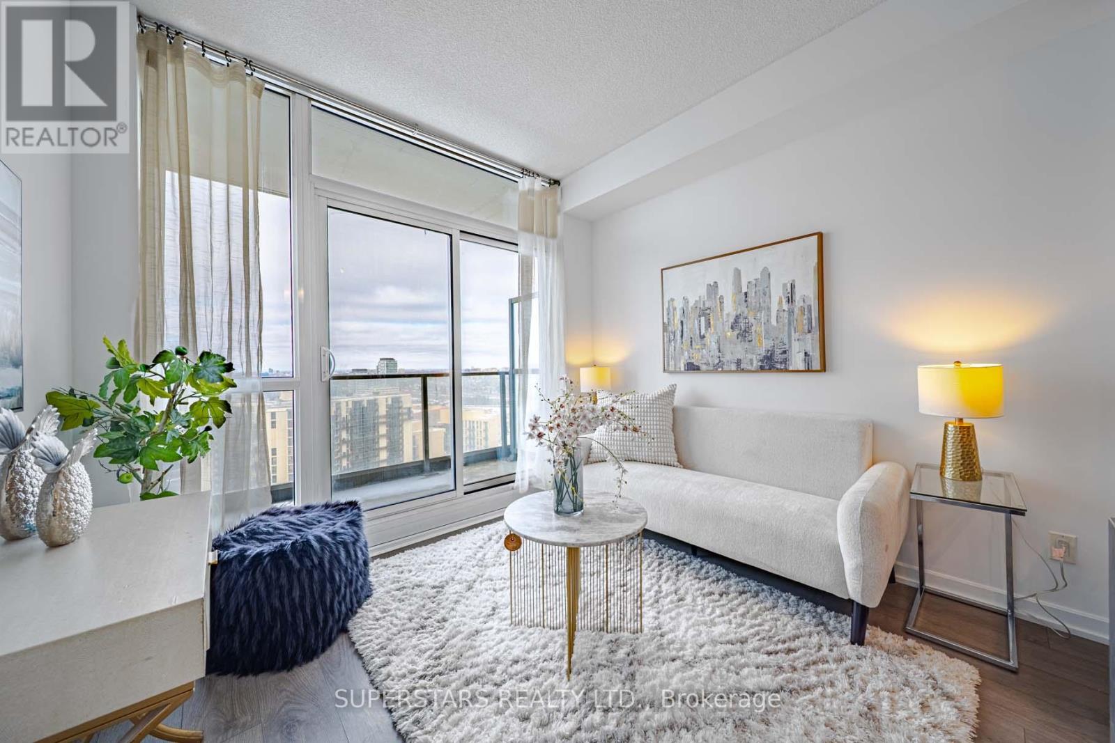 2008 - 56 Forest Manor Road, Toronto, Ontario  M2J 0E5 - Photo 2 - C12826726