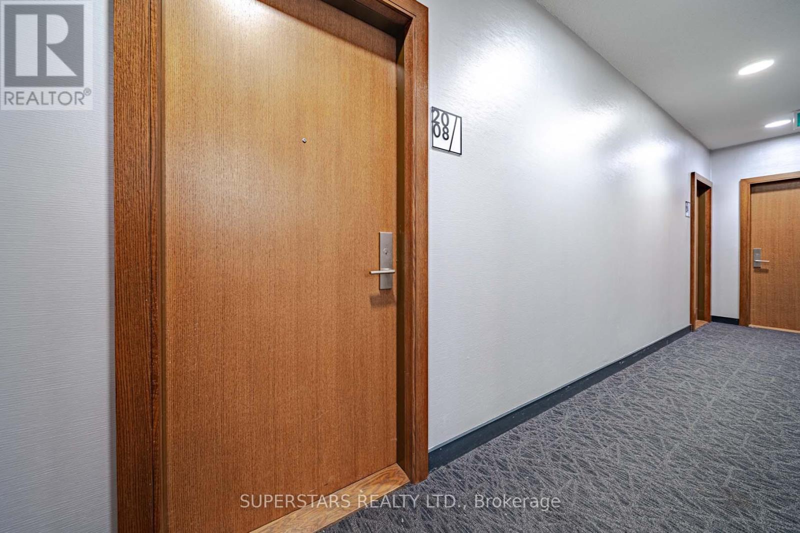 2008 - 56 Forest Manor Road, Toronto, Ontario  M2J 0E5 - Photo 20 - C12826726