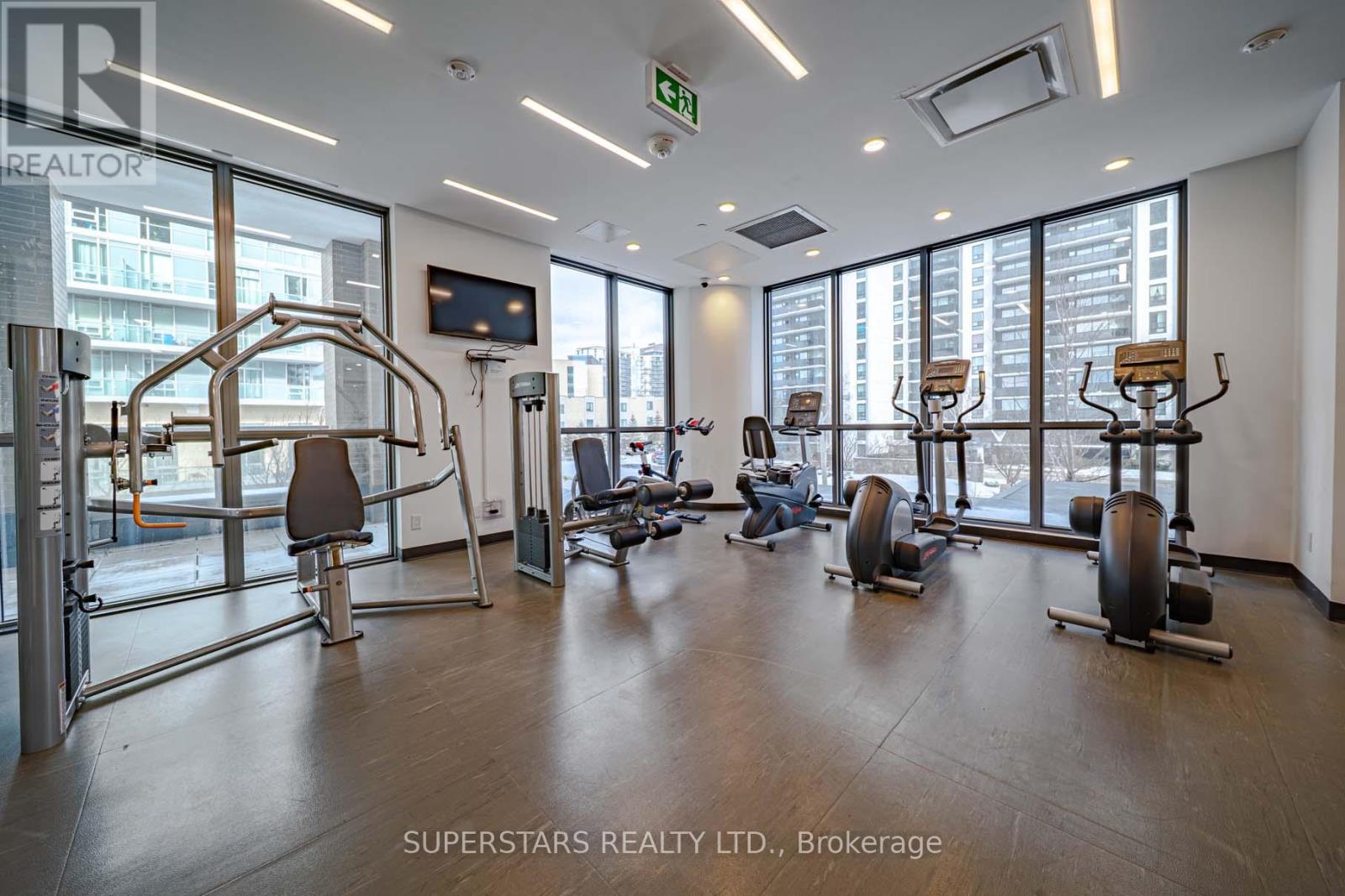 2008 - 56 Forest Manor Road, Toronto, Ontario  M2J 0E5 - Photo 21 - C12826726